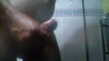 Punheta Gostosa 2 - jerking, stroking, gozada, stroke, big-cock, punheta, soloboy, piroca, pau-grande, pica-grande, pica - Video 3889938