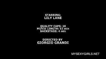 Monsters Of Dap With Lily Lane