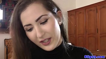 Pov Loving Beauty Gets Doggystyled By Old Man