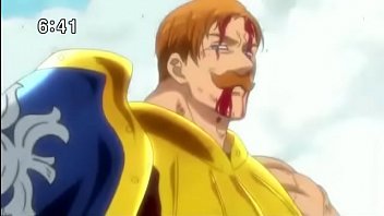 Escanor V. A Estarossa Por El Culo