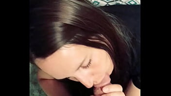 Wife First Time On Camera