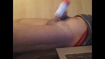 Toy 22cm Schwanz Ficken