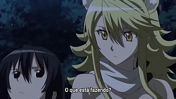Akame Ga K. - Hollywood Undead-lion / Amv