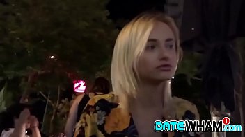 Tight Blonde Doll Rides And Gets Her Pussy Smashed