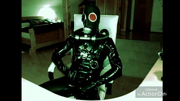 Rubber Drone X333 Programming Mode