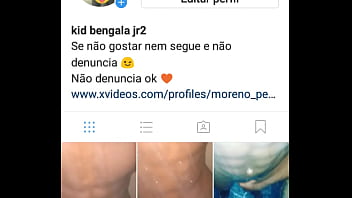 Me Sigam No Instagram - porn, hardcore, ass, amateur, big-cock, gay-blowjob, gay-fucking - Video 3872161
