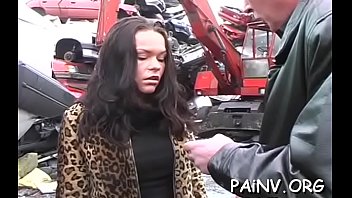 Total Y Scenery With Cute Teen Getting Manhandled - fetish, bondage, cock-sucking, hardcore-fuck, free-fucking-video, free-hardcore-porn, free-hard-core - Video 3747845