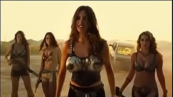 Strong-women - Unknown - 2025 - Intense - Session - Video 3888816