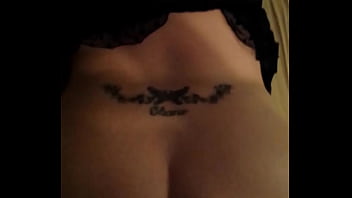 Doggy Fucking Friends Wife