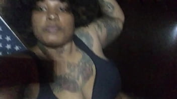 Hazelnutxxx - Sexy, Bitch, Ebony, Afro - Sexy - 2025 - Incredible - Show - Video 3872028