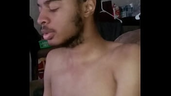 Scrawnyboii Sucking Toes