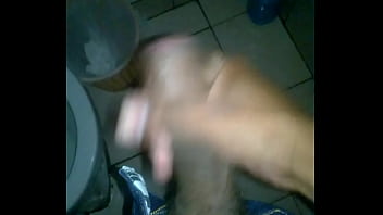 Batendo Uma 2 - gostoso, pau - Video 3894784