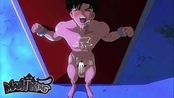 Tuxedo Mask Desnudo Salilor Moon