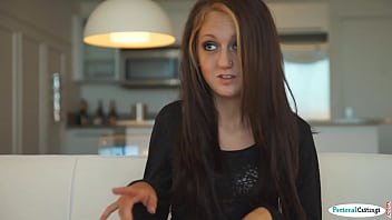 Casting Teen Amateur Fucking On Tape For Cash