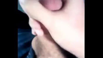 Paja En Bus / Bus Wank And Cum