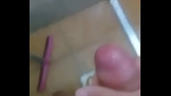 Gozando Na Cam Banho