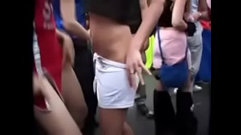 Sex, Teen, Fuck, Threesome, Public - Teen - 2025 - Amazing - Experience - Video 3888259
