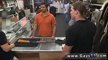 Twink Partner' Brothers Having Sex And Straight Guys Getting Gay