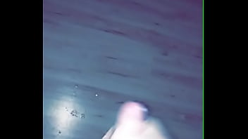 My cum on the floor / s.: s3xownyx