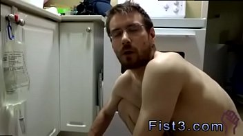 Emo Gay Porn Self Anal Fisting Xxx Saline _ A Fist