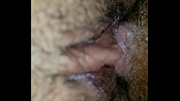 Sweet Creamy Nectar Of The Gods Cummin From That Beautiful Pussy