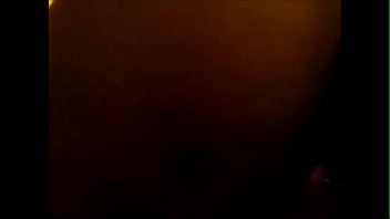 Me Having Fun With My Pink Dildo