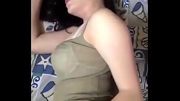 Fudendo Tailandesa Enquanto D.