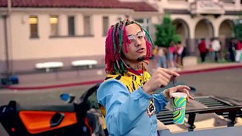 Lil Pump - _gucci Gang_ (official Music Video)