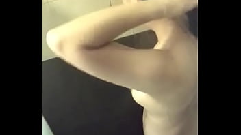 Public Bathroom Spycam