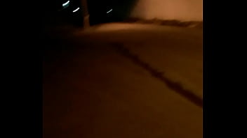 Safada Se Exibindo Em Público - shemale, linda, morena - Video 3886919