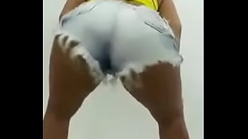 Morena Rebolando Na Pika Wh