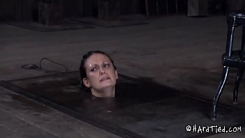 Busty Beauty Loves Getting Extreme Pussy Punishment