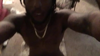 Fucking The S. Out My Thot From Tinder