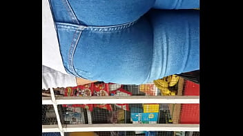 Ass, Shemale, Gropped - Shemale - 2025 - Steamy - Session - Video 3869647