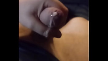 Me Unloading A Huge Load