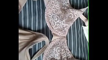 Los Brazieres De La Hijastra