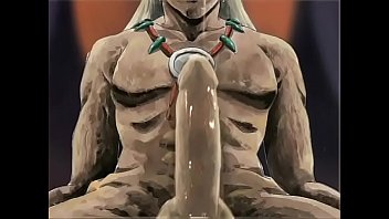 Phantom Hunter Miko (raw) - sexy, 3d, girl, amateur, beautiful, hentai - Video 3744203