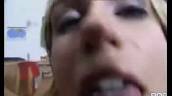 Three Hot Girls Licking _ Spitting On You