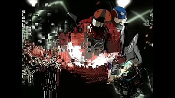 Phantom Hunter 1.2(RAW) - sexy, 3d, girl, amateur, beautiful, hentai - Video 3953847