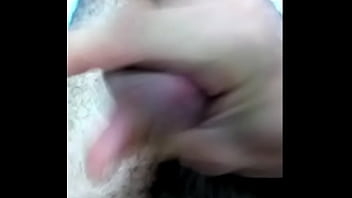 Acompanhante Gozando