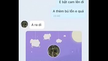 Thủ d_m cùng e gái xinh