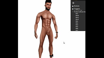 Trigger Black Market Imvu