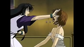 Phantom Hunter 2(raw) - sexy, 3d, girl, amateur, beautiful, hentai - Video 3891410