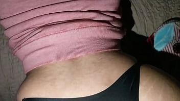 Wife Working On My Cock