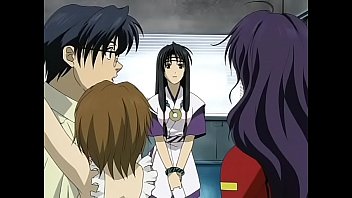 Phantom Hunter 2(raw) - sexy, 3d, girl, amateur, beautiful, hentai - Video 3743843