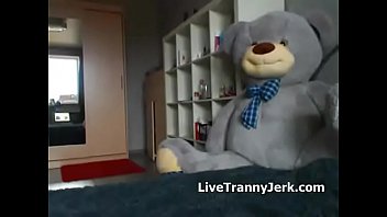 Sexy Russian Tgirl