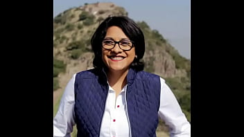 Sandra Luz Falcon Texcoco