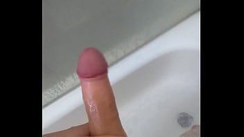 Mi Primer Video Masturbándome - hot, masturbation, dick, paja - Video 3884301