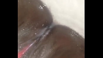 Black, Wet-pussy - Exotic - 2025 - Passionate - Performance - Video 3884318