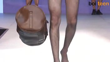 Super Male Model Contest